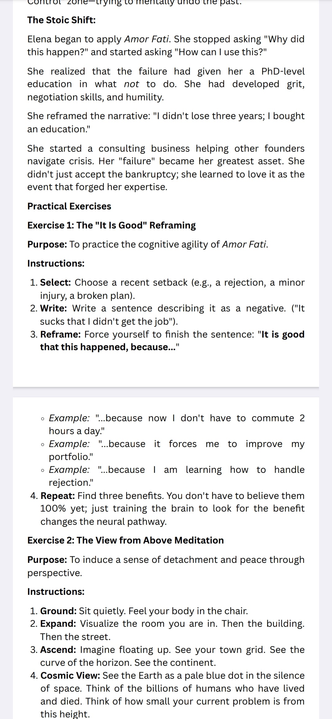 The Acceptance Shift: A Science-Backed Workbook for Making Peace With Reality