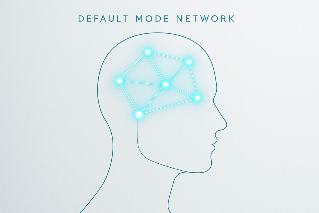 The Default Mode Network Explained: Why Your Mind Wanders (and How to Use It Creatively)