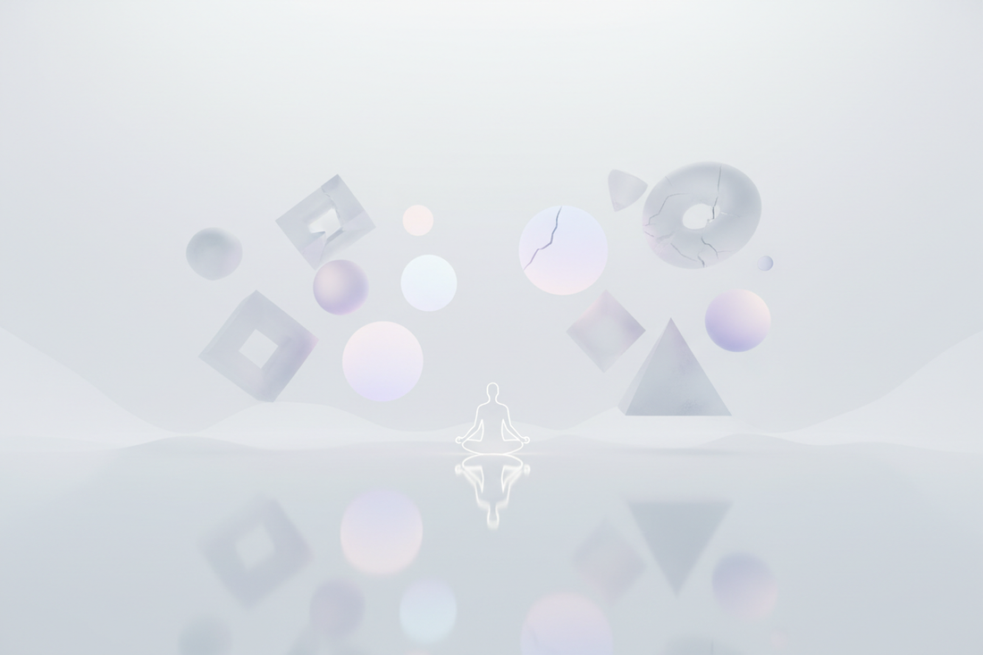 Find Your Calm: A Guide to Meditation Techniques