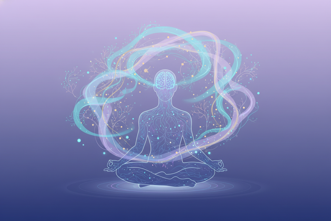 How to Observe Your Thoughts: The Neuroscience of the Observer Self