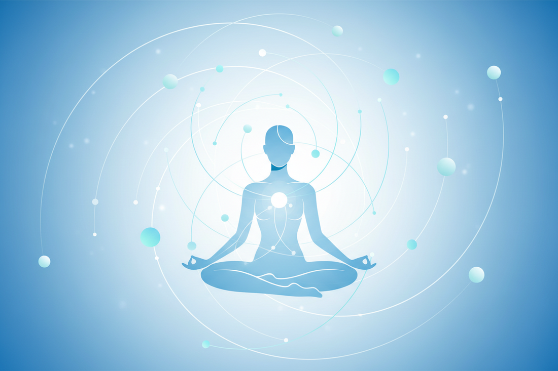 How to Recover From Emotional Overwhelm & Nervous System Dysregulation