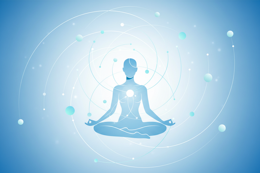 How to Recover From Emotional Overwhelm & Nervous System Dysregulation