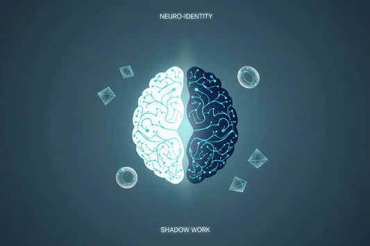How to Redefine Yourself: The Neuroscience of Identity & Shadow Work