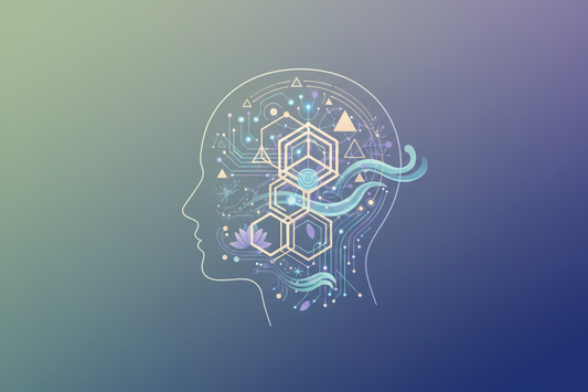 How to See Your Patterns: CBT, Neuroscience & Mindfulness