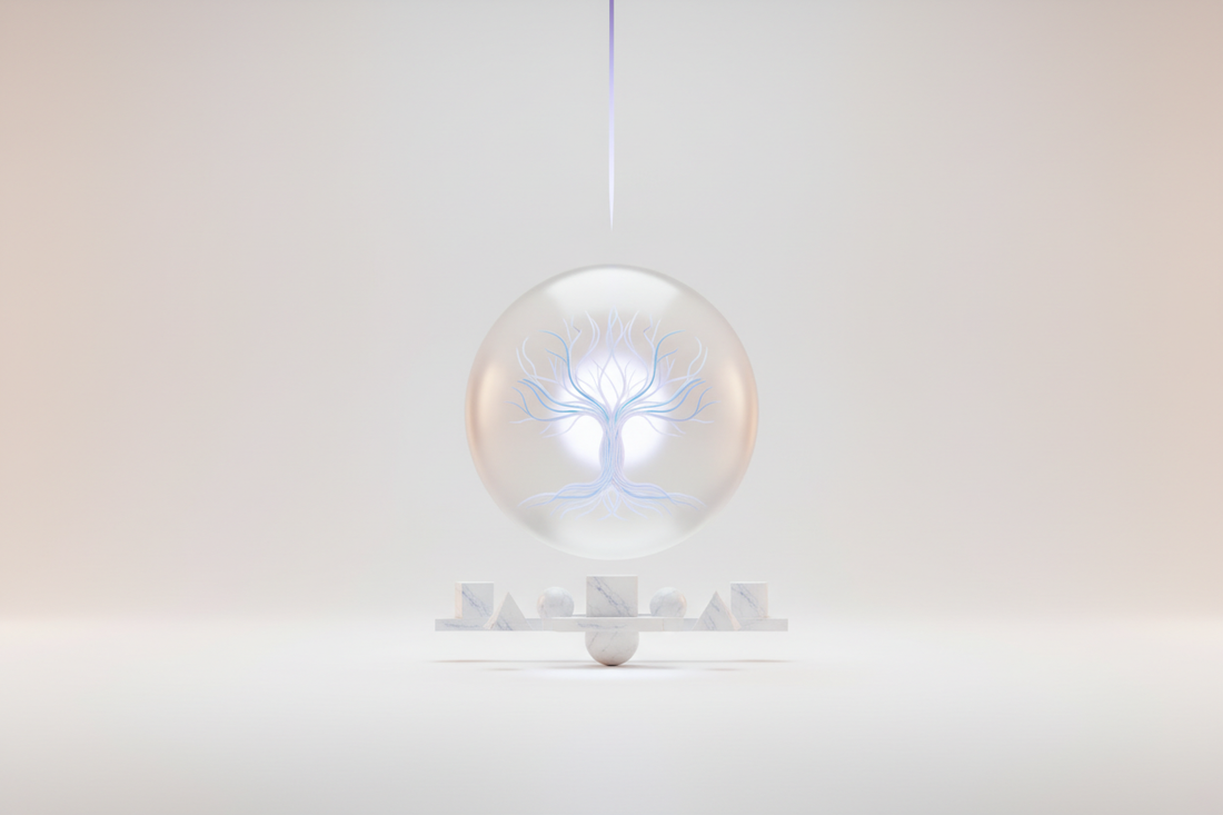 How to Identify Your Core Values and Live Authentically