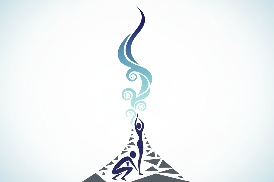 The Importance of Spiritual Discomfort: Why Growth Hurts (and Why That's a Good Thing)