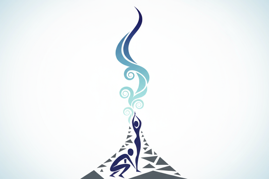 The Importance of Spiritual Discomfort: Why Growth Hurts (and Why That's a Good Thing)