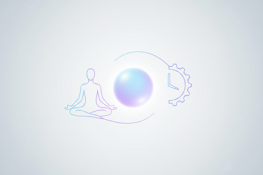 How to Stop Productivity Guilt: The Psychology and Neuroscience of Shifting from Doing to Being