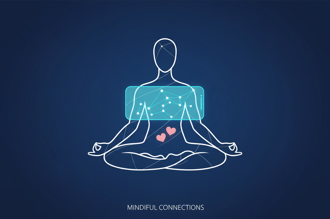 How to Date Mindfully in the Digital Age