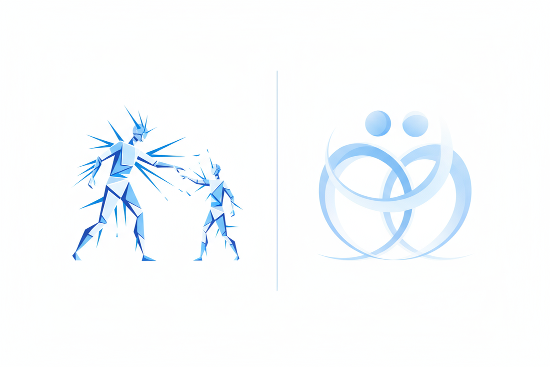 The Fixer Mentality: Why Trying to Help Hurts — and How True Compassion Heals