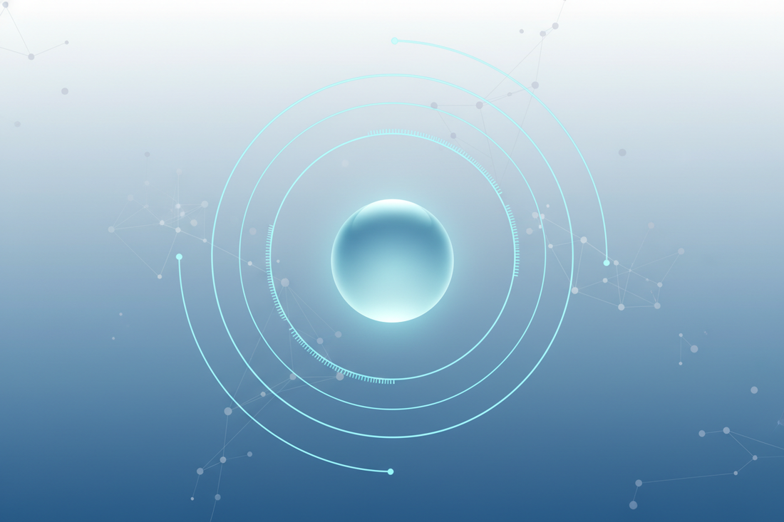 How to Cultivate a Clear Inner Signal Amid Mental Noise: The Science of Intuition