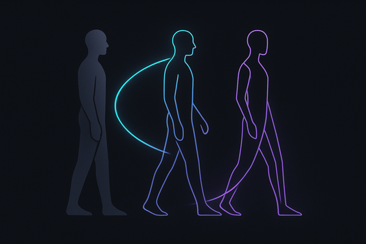 How to Reinvent Yourself Without Losing Authenticity