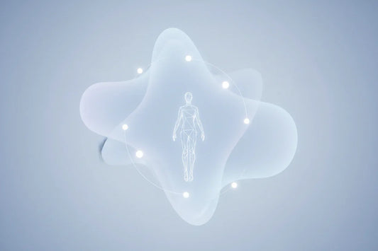 Why You Feel Stuck: Functional Freeze, Trauma & The Dark Night of the Soul