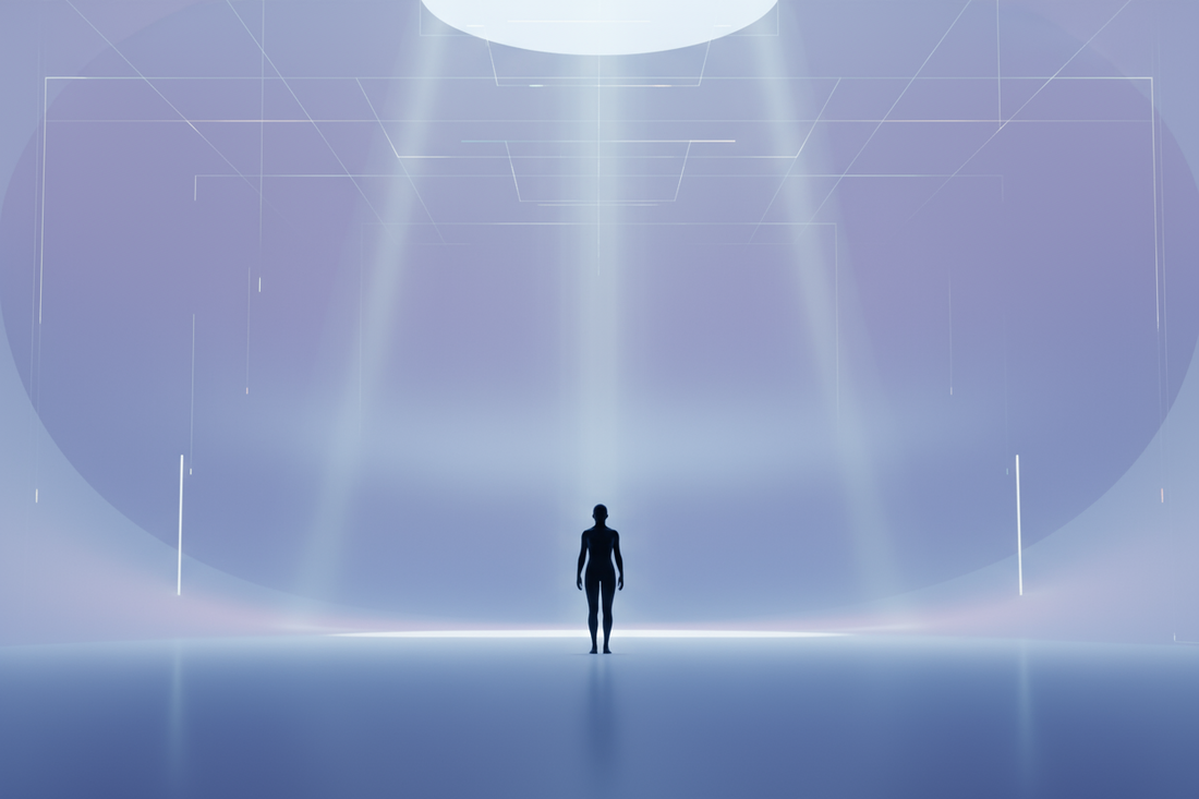 Feeling Overwhelmed? How to Reconnect with Your Emotions Without Numbing Out