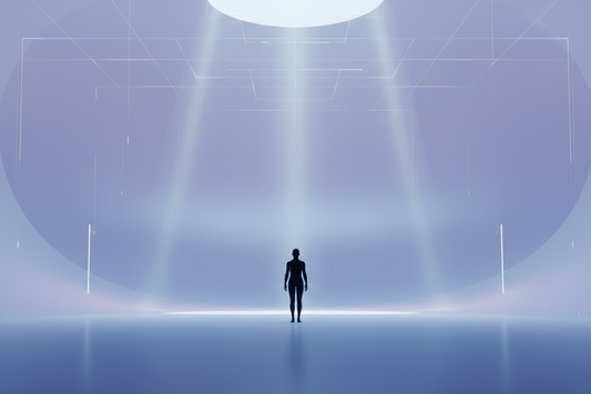 Feeling Overwhelmed? How to Reconnect with Your Emotions Without Numbing Out