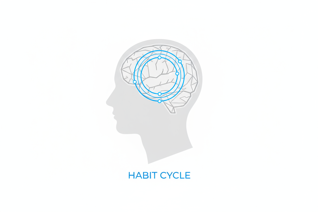 The Neuroscience of Habit Formation: How to Build Lasting Change