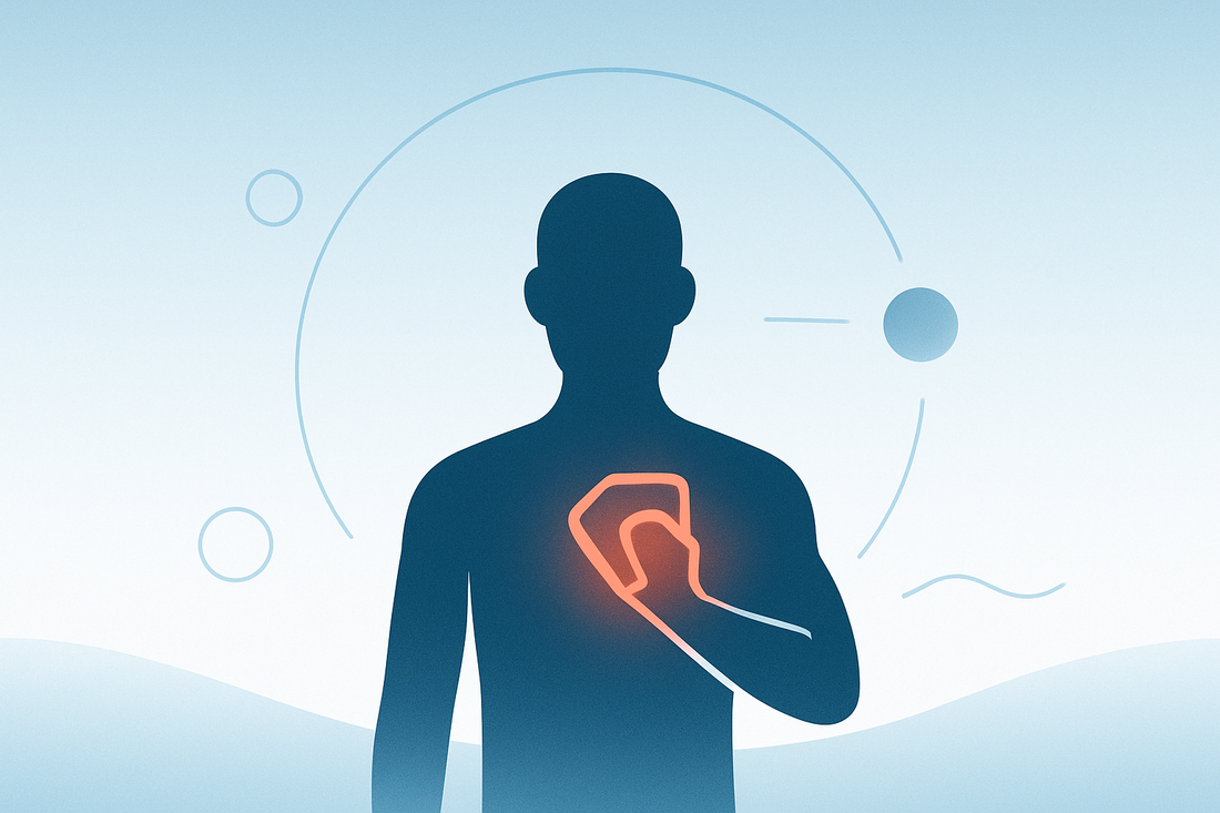 Emotional Regulation: The Secret Superpower That Transforms Your Life