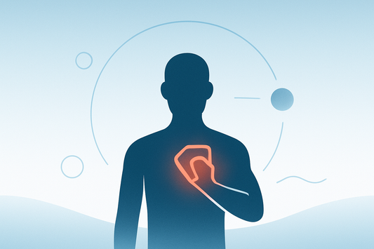 Emotional Regulation: The Secret Superpower That Transforms Your Life