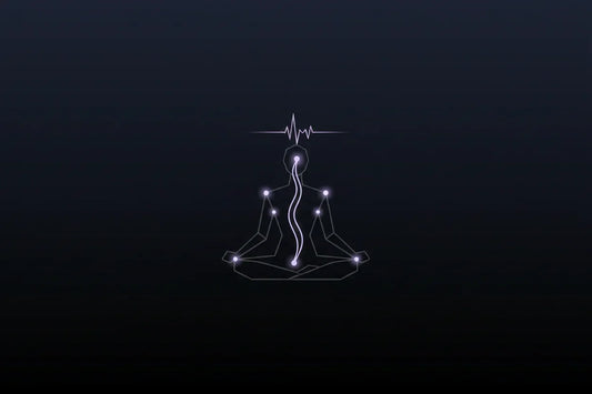 How to Sit With Your Feelings: A Somatic & Neuroscience Guide