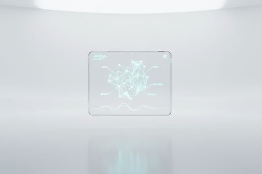 The Blueprint to a Clearer Mind: A Science-Backed Guide to Journaling for Mental Clarity