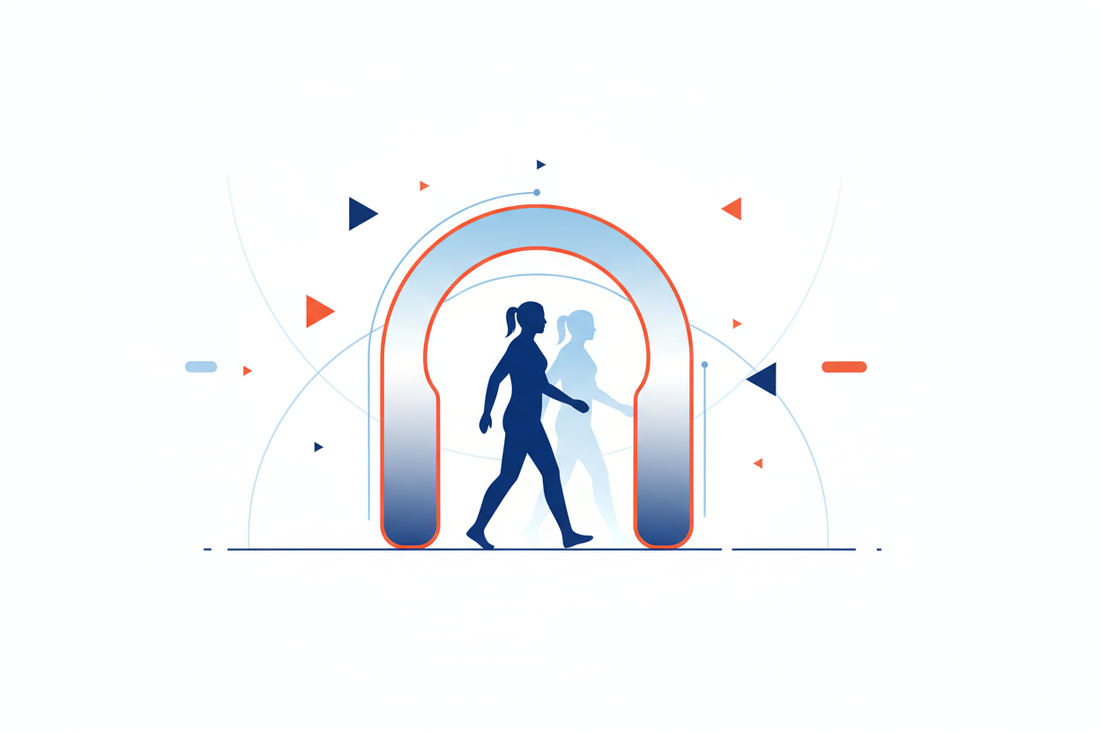 How to Stop Resisting Change and Overcome Self-Sabotage (Without Fighting Yourself)