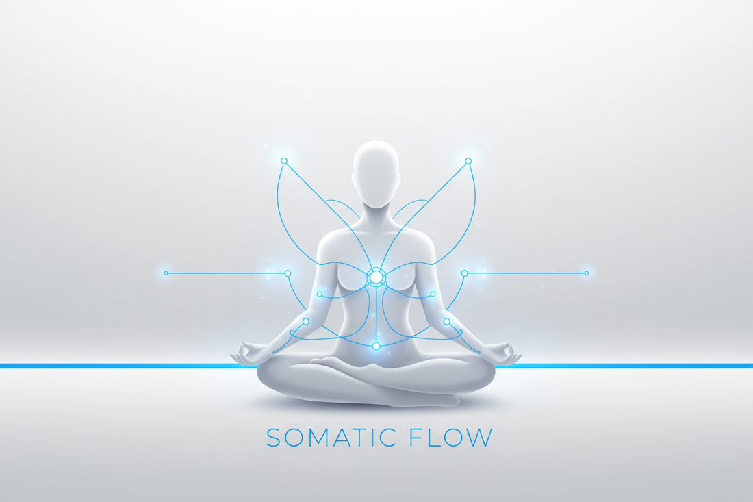 Somatic Mindfulness: Listening to the Body’s Hidden Signals for Deep Healing