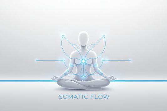 Somatic Mindfulness: Listening to the Body’s Hidden Signals for Deep Healing