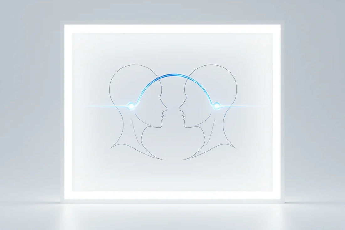 The Art of Deep Listening: Neuroscience, Polyvagal Theory & True Connection