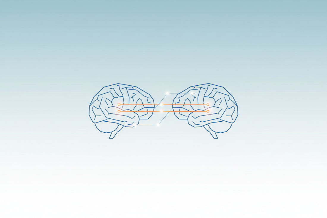 The Neuroscience of Empathy: How Your Brain Mirrors Emotions and Builds Connection