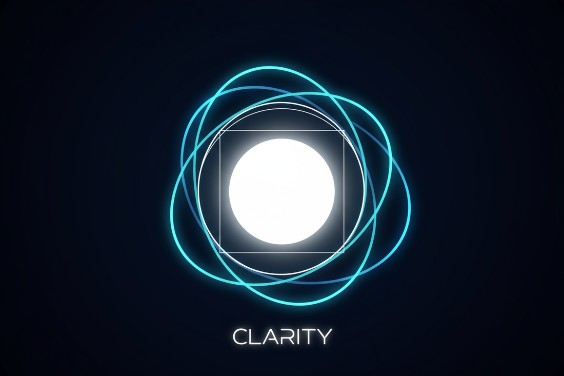 How Awareness Heals: Why It’s the First Step to Transforming Your Mental Health