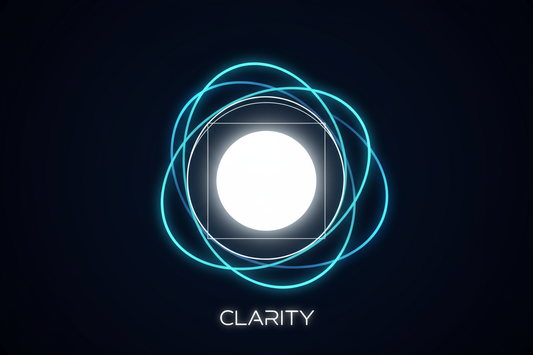 How Awareness Heals: Why It’s the First Step to Transforming Your Mental Health