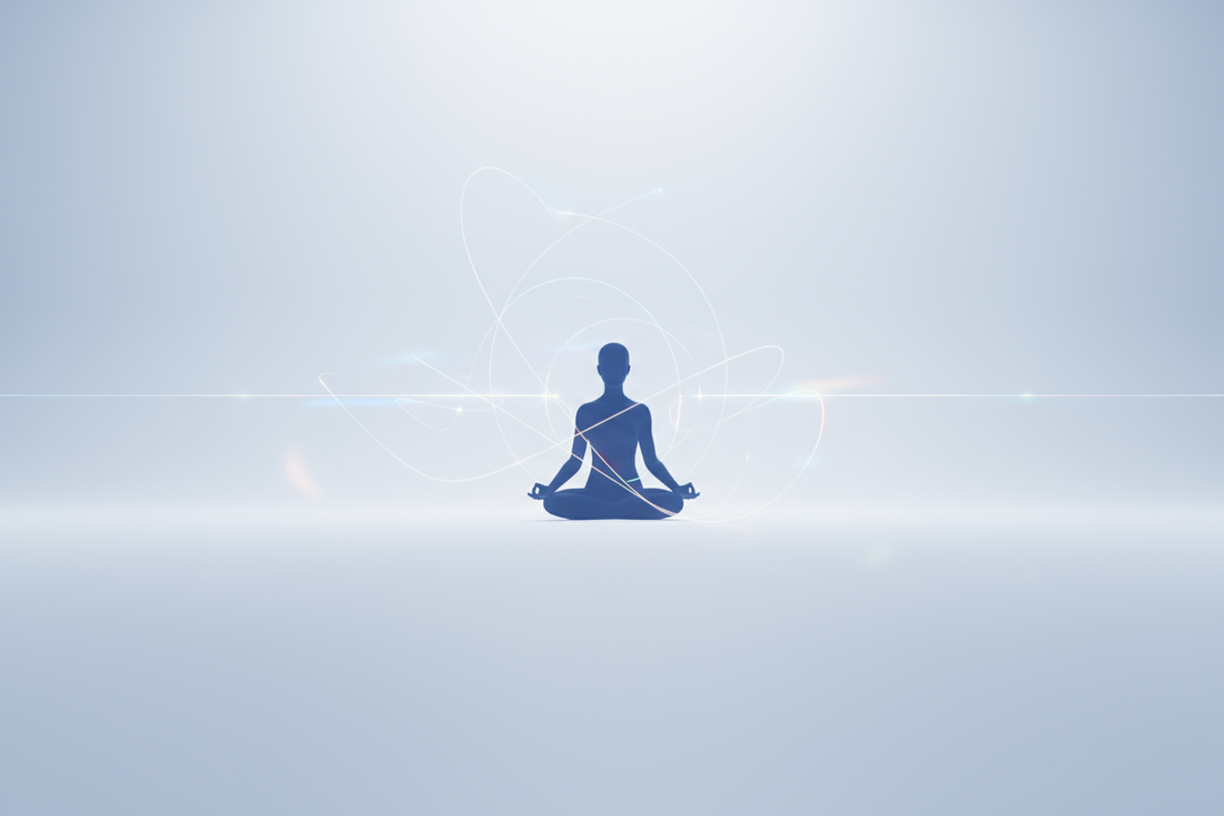 Self-Compassion: The Key to Real, Lasting Change