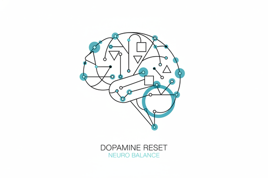 Reset Your Dopamine Baseline: A Neurobiological Guide