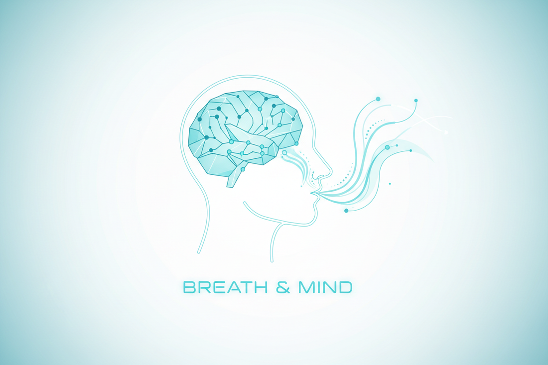 How Breathwork Regulates the Brain: Science & Somatic Healing