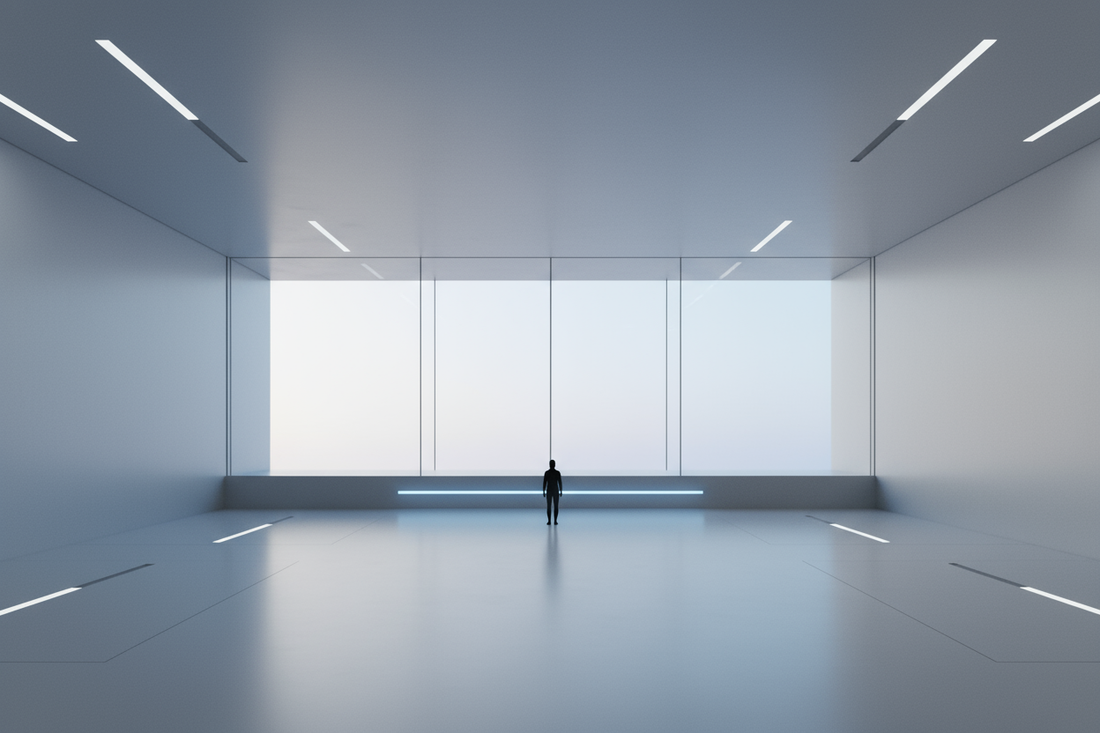 The Art of Being Present: Why Presence Is a State You Inhabit, Not a Practice You Perfect