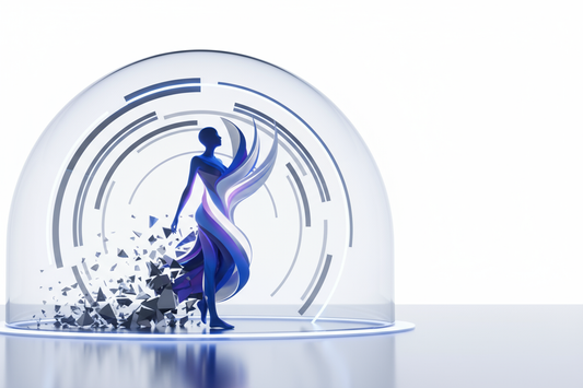 When You Outgrow an Old Identity: A Guide to Reinventing Yourself