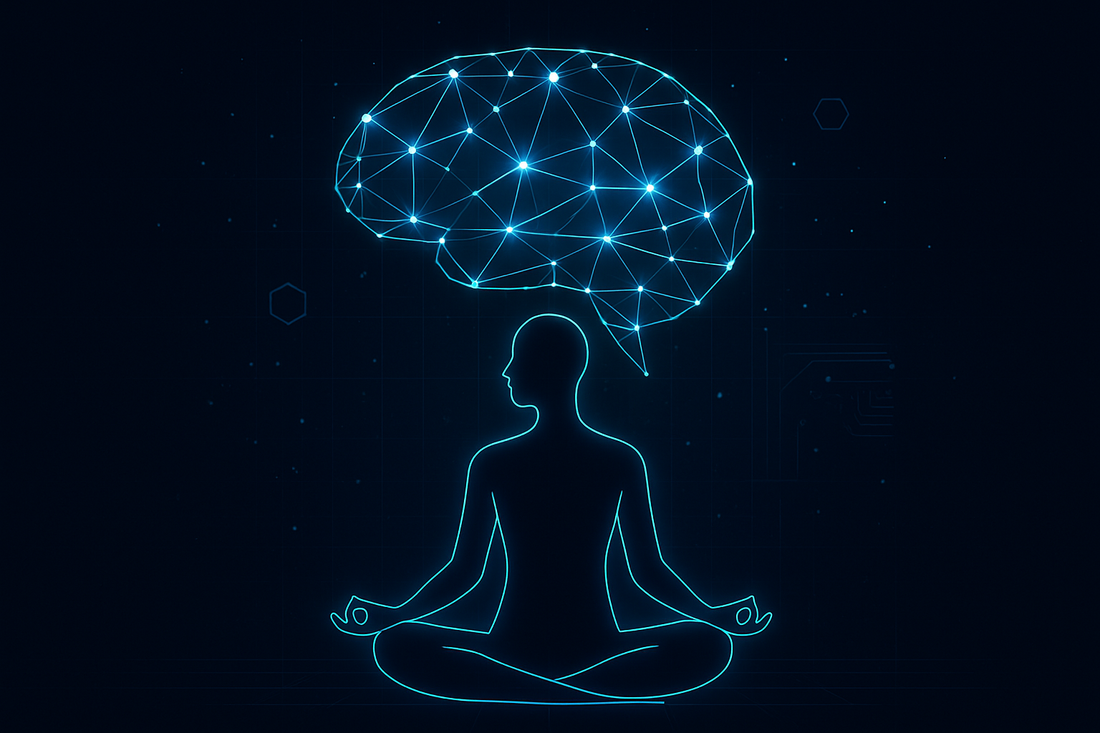 The Science of Mindfulness: How Meditation Changes Your Brain and Body