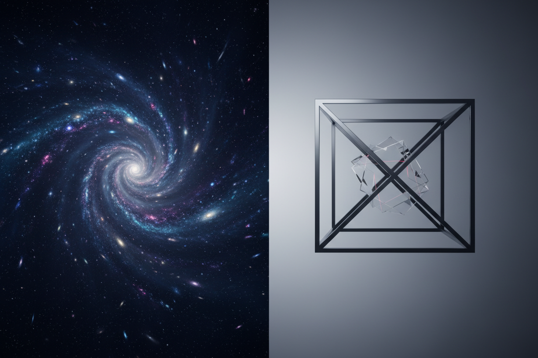 Intuition vs Anxiety: How to Tell the Difference (Science-Backed)