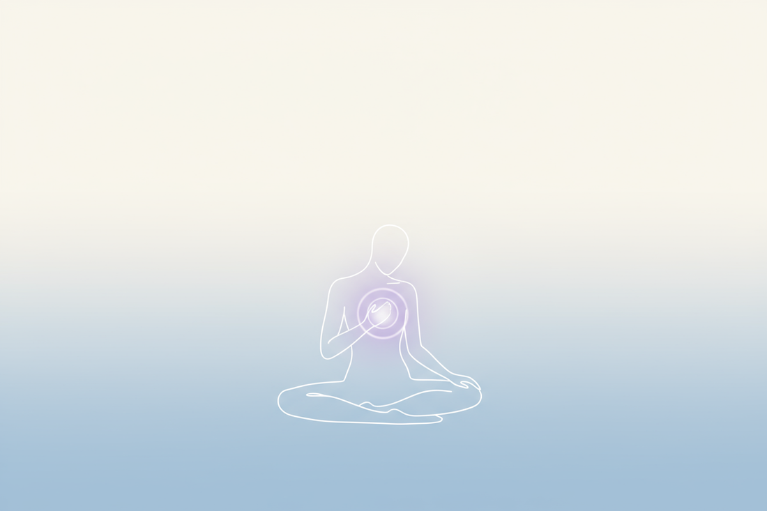 What Is Inner Work? A Complete Guide to Self-Discovery & Emotional Strength