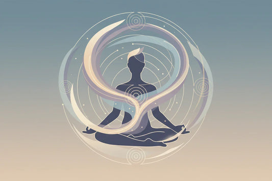 Nervous System Regulation & IFS: How to Bring All Parts of Yourself Into Harmony