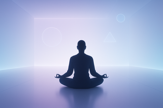 Find Your Calm: A Guide to Meditation Techniques for 2025