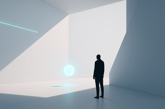 Shadow Work: A Beginner’s Guide to Discovering Your True Self