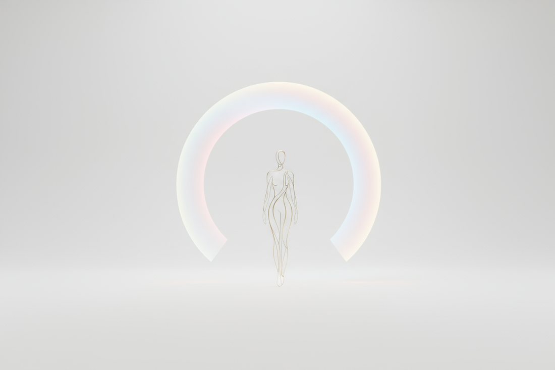 The Courage to Stay Open: Healing Emotional Trauma, Rebuilding Trust, and Reclaiming Yourself