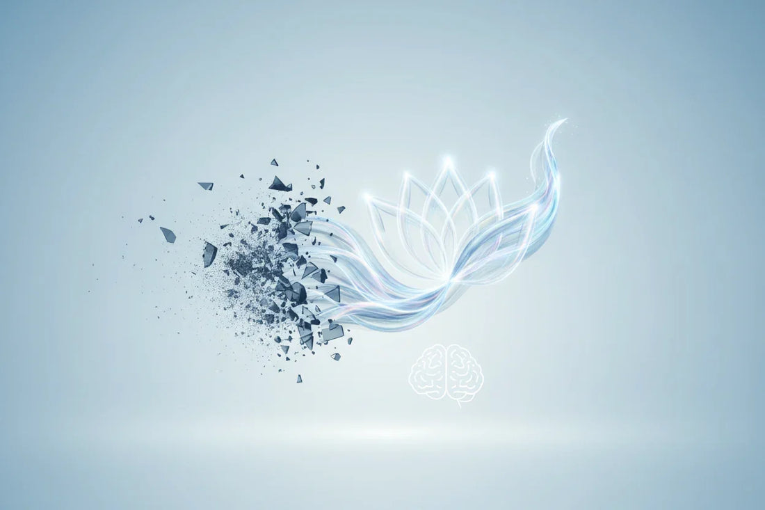 Post-Traumatic Growth: The Neuroscience of Spiritual Healing After Trauma