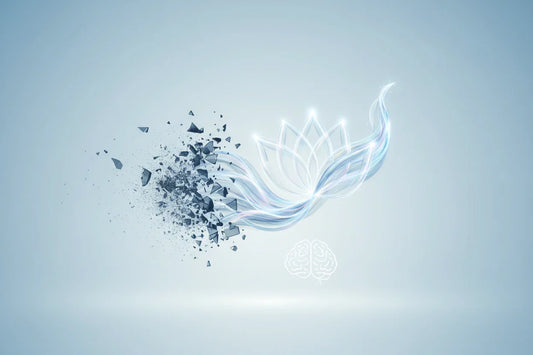 Post-Traumatic Growth: The Neuroscience of Spiritual Healing After Trauma