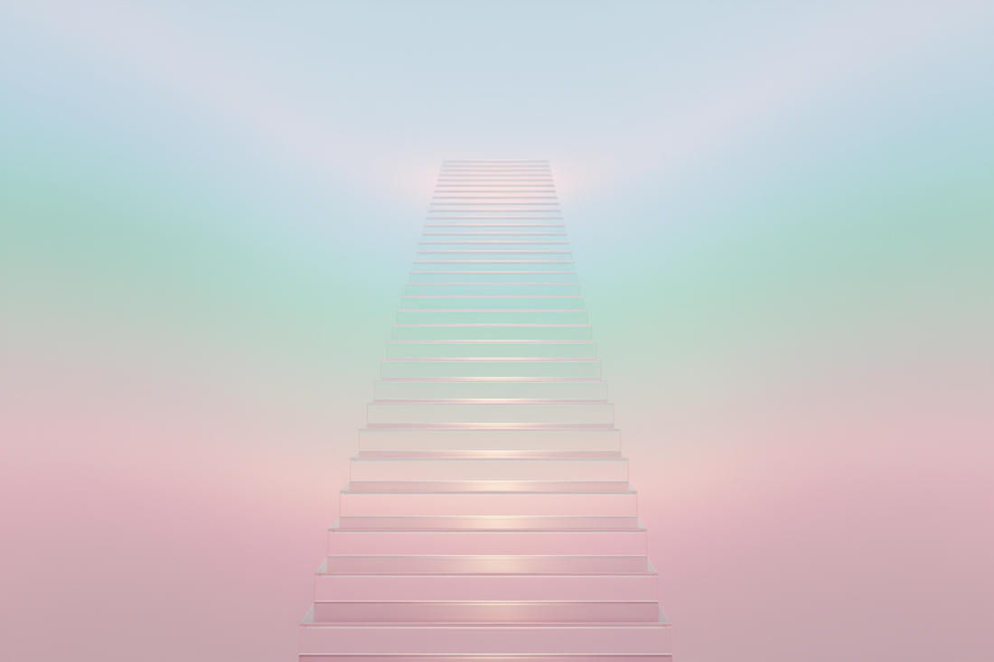 Conscious Growth & Holistic Success: Why Redefining Success is the New Ambition