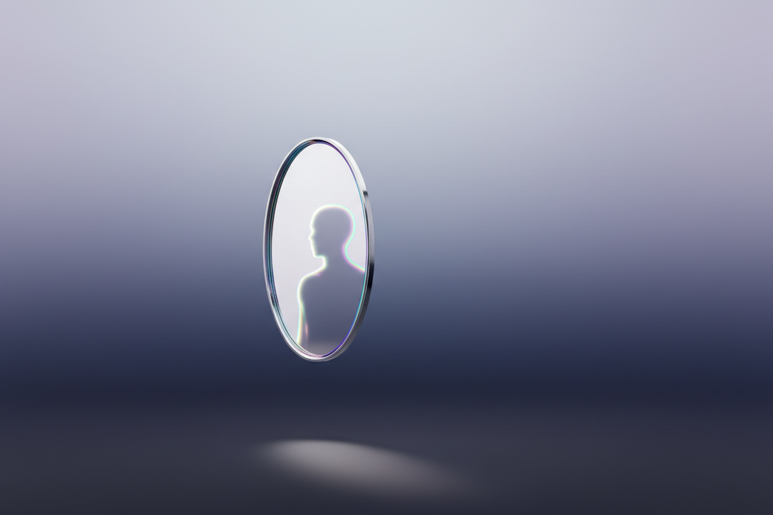 Inner Observation: A Science-Backed Guide to Metacognition, Shadow Work & Conscious Growth