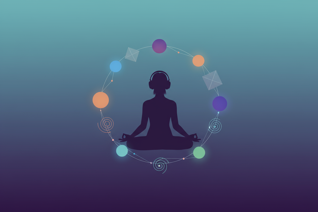 How Music Rewires Your Brain for Emotional Balance