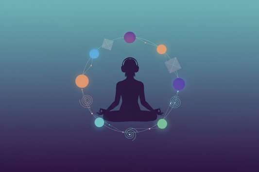 How Music Rewires Your Brain for Emotional Balance