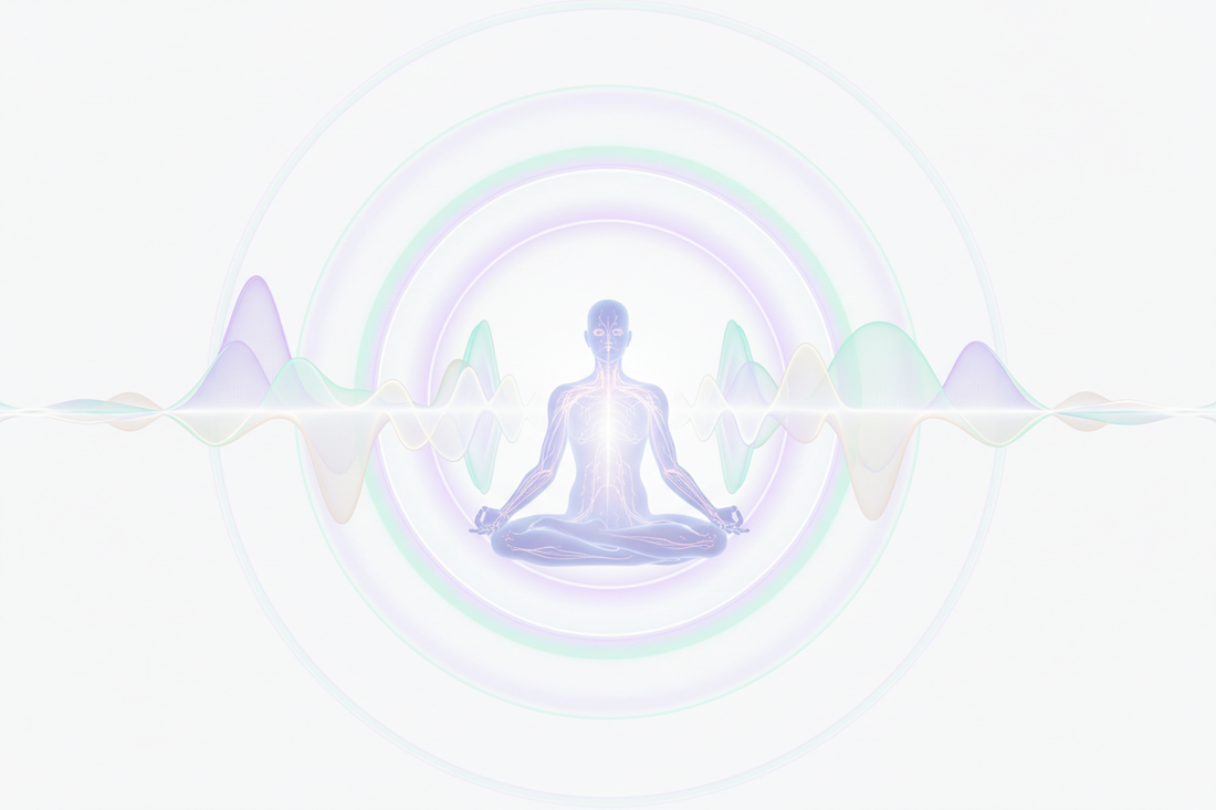 Nervous System Regulation: Science-Backed Ways to Build Inner Coherence